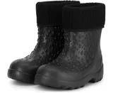 LADEHEID Gummistiefel Kinder Jungen Mädchen Mit Innenschuh Regenschuhe 22-37 – Bild 5