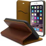 HANDYTASCHE SCHUTZ HÜLLE WALLET BOOK FLIP MAGNET ETUI CASE HANDYHÜLLE COVER KLAP – Bild 9