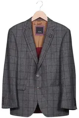 Digel Sakko Herren Business Jacket Anzug Jacke Herrenblazer Gr. 48 S... #553uwd6 – Bild 1