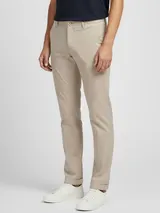 Chino Hose Herren Stretch Rock Creek Herren Hosen Chinohose Businesshose RC-2445 – Bild 2