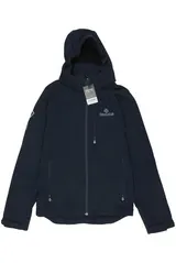 Brunotti Jacke Mädchen Mantel Weste Kinderjacke Gr. 176 Marineblau #wn8r51r – Bild 1