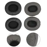 Langlebige Memory Foam Ohrpolster für Sony für MDR 7506 und CD900ST – Bild 13