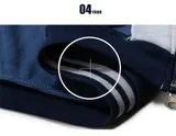 Herren Jogginganzug Jacke Tracksuit Suit Sportanzug Sporthose Trainingsanzug DE – Bild 7