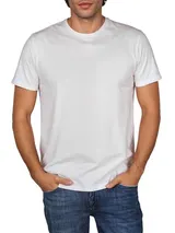 riverso Tshirt Herren Regular Fit RIVDean 5er Set Pack Rundhals Kurzarm Sommer – Bild 2