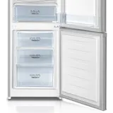 Gorenje Kühl-Gefrierkombination 269 L Kühlschrank 180 cm Grau Silber LED  NEU – Bild 5