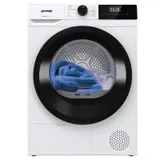 Gorenje Wärmepumpentrockner 7 kg Kondenstrockner Wäschetrockner Standgerät NEU – Bild 3