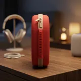 Geräumige Kopfhörer-Tragetasche für Airpods Max mit Silikon-Ohrpolsterabdecku – Bild 11