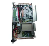 IPC MSI Mainboard MS-98B2 Mini ITX Intel Core i7-6600U 2,60 Ghz 8GB + Netzteil – Bild 9
