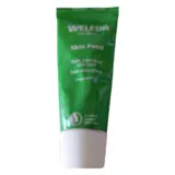 WELEDA Bio Skin Food Feuchtigkeitscreme 75ml - reichhaltige Naturkosmetik Hautpf – Bild 2