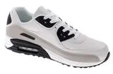 Herren Damen Turnschuhe Sportschuhe Sneaker Laufschuhe Freizeit Schuhe 18346 – Bild 2