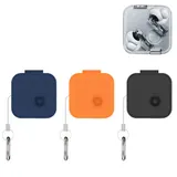 Schutzh��lle Silikon f��r Nichts Ear3 Case Schwarz Blau Orange Farben – Bild 5
