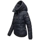 Navahoo Damen Stepp Jacke Steppjacke Übergangsjacke gesteppt gefüttert B930 NEU – Bild 7