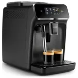 Philips Kaffeevollautomat EP2220/10 Kaffeemaschine mit Touchscreen - Wie Neu – Bild 3