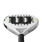 Wilson Optix V1 Padelschläger Rund Kontrolle Einsteiger – Bild 5