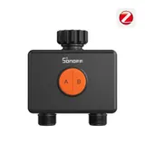 SONOFF Hydro DUO Zigbee 2-Zonen Bewässerungscomputer Durchflussmesser IP65 App – Bild 3