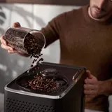 Saeco GranAroma SM6585/00 Kaffeevollautomat Kaffee 15bar 16 Getränke TFT LatteGo – Bild 10