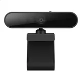 Lenovo Performance FHD Webcam USB-C Schwarz – Bild 1