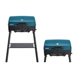 2. Wahl** Enders Campinggrill Explorer Next Pro Campinggasgrill Gaskocher – Bild 4