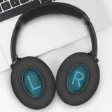 F��r Bose QC25 QC45 Kopfh?rer f��r Waben Eis Gel Schwamm Ohrpolster Abdeckungen – Bild 4