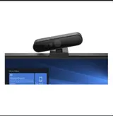 Lenovo Performance FHD Webcam USB-C Schwarz – Bild 7