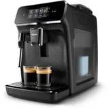Philips Kaffeevollautomat EP2220/10 Kaffeemaschine mit Touchscreen - Wie Neu – Bild 1
