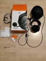beyerdynamic MMX 300 2. Generation, Gaming Headset Mattschwarz (718300) – Bild 3