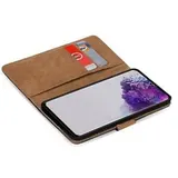 Schutz Hülle Für Samsung Galaxy Handy Tasche Flip Case Cover Wallet Book Hülle – Bild 4
