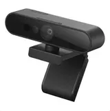 Lenovo Performance FHD Webcam USB-C Schwarz – Bild 2
