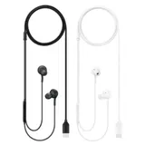 Samsung Original Kopfhörer AKG TYP-C In-Ear Headset Galaxy S24 S23 S22 S21 S20 – Bild 1
