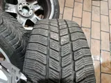 Opel Zafira B Alufelgen Felgen Alu 17 Zoll 13188808 225/45 R17 Winter Allwetter – Bild 20