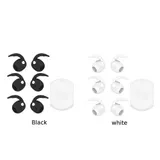 Premium Silikon Ohrst?psel f??r Samsung f??r Galaxy Buds 4 - rutschfeste Passfo – Bild 10
