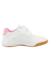 Kappa Indoor Kinder Hallenschuhe 95K0233002 White-Rose – Bild 3