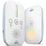 Philips Avent SCD503 Digital Babyphone - Weiß/Blau – Bild 5