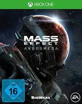Mass Effect: Andromeda - [Xbox One] von Electronic ... | Game | Zustand sehr gut – Bild 1