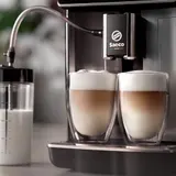 Saeco GranAroma SM6585/00 Kaffeevollautomat Kaffee 15bar 16 Getränke TFT LatteGo – Bild 12