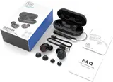 Bluetooth 5.0 True Wireless Headset Wasserdicht Stereo TWS Ohrhörer Ladecase – Bild 7