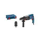 Bosch GBH 2-28 F Professional Bohrhammer mit SDS plus im Koffer – Bild 2
