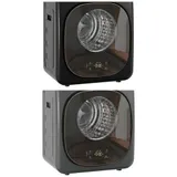 Mini Wäschetrockner mit 5 Programm 800 W 4 kg bis zu 60℃ – Bild 11
