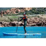 Stand Up Paddle SUP Set Allround Board aufblasbar Komplettset Paddling Surfboard – Bild 16