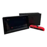 Nintendo Switch HAC-001 32GB Spielkonsole Videospiele Handheld inkl 128GB Lesen – Bild 12