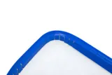 Pool Kescher Poolpflege AquaScoop Kescheraufsatz Ø 30mm Anschluss 40x53x4,8 cm – Bild 9