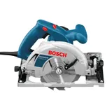 Bosch Professional Handkreissäge GKS 55+ G, inkl. 1x Kreissägeblatt, B-Ware – Bild 3