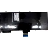 Original Dell Latitude E6420 E6430 E6320 E6230 Tastatur UK-Englisch QWERTY 0HC8N – Bild 2