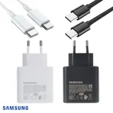 Original Samsung 45W Super Schnellladegerät USB C Kabel Galaxy S22 S23 S24 Ultra – Bild 8