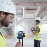 Bosch GLM 100-25 C Professional Laser Entfernungsmesser bis 100m mit Kamera Neu – Bild 5