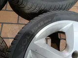 Opel Zafira B Alufelgen Felgen Alu 17 Zoll 13188808 225/45 R17 Winter Allwetter – Bild 13