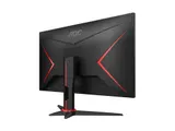 AOC C27G2ZE/BK 27 Zoll FullHD VA LCD LED Curved Monitor - Schwarz – Bild 6