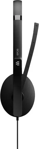 EPOS Adapt 160 USB II - Fortschrittliches On-Ear Headset für Unified Communicati – Bild 6