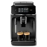 Philips Kaffeevollautomat EP2220/10 Kaffeemaschine mit Touchscreen - Wie Neu – Bild 2