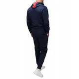Trainingsanzug Sportanzug Jogginganzug Herren Fleece Hausanzug GIVOVA TR018P – Bild 6